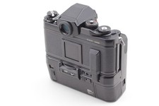 [NEUWERTIG] Nikon F3 Eye Level