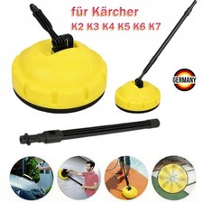 Rotierende Bürste Für