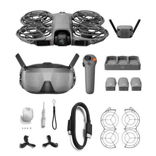 Dji neo motion fly - neo, more