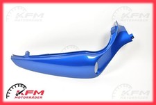 Suzuki Zillion UX 50 Verkleidung Heck rechts Fairing cover tail right Orig Neu