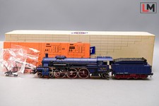 Liliput 40 06 H0 AC Dampflok M21 Bad. IV Länderbahn OVP | Z-765