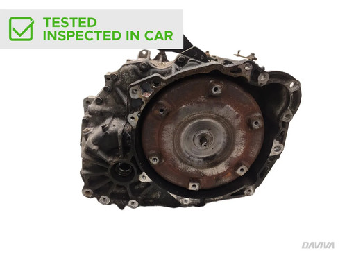 Ford mondeo automatikgetriebe - mondeo,