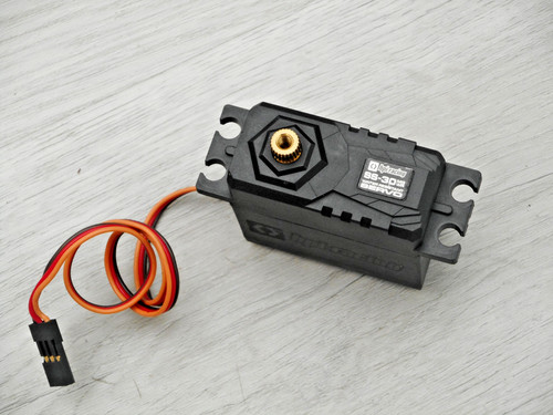 Hpi savage gtxl ss 30mgwr - gtxl-6, ss-30mgwr