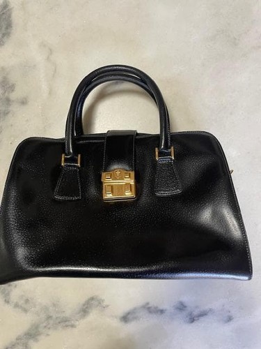 Gucci alte arzttasche - gucci,