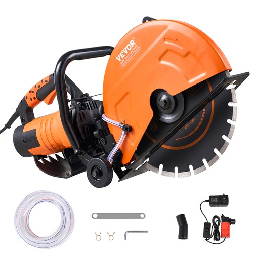 Vevor 2800w betonsäge - vevor,