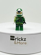 LEGO® NINJAGO Minifigur: njo0570 (aus 71712 71713 71709) - Lloyd - Digi Lloyd