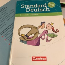 Standard Deutsch 5./6