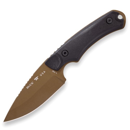 Buck 664 alpha hunter - buck,