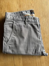 Hugo Boss, Chino, Größe