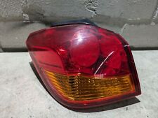 Heckleuchte Links Aussen Mitsubishi P9372 GA0 ASX 1.6 2WD