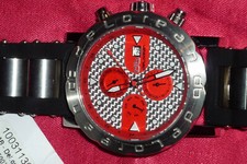 DE LOREAN ARMBANDUHR AUTOMATIC