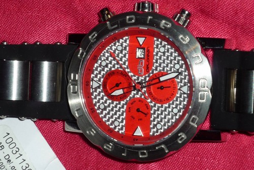 Lorean armbanduhr automatic - armbanduhr,