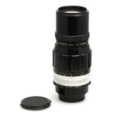 Nippon Kogaku Teleobjektiv