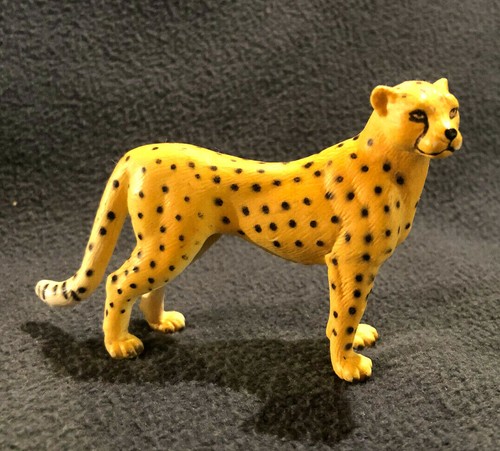 Schleich gepard raubkatze - gepard,