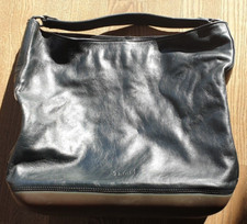 handtasche schwarz