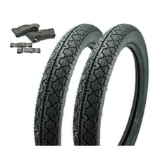 Reifen Schlauch für Simson