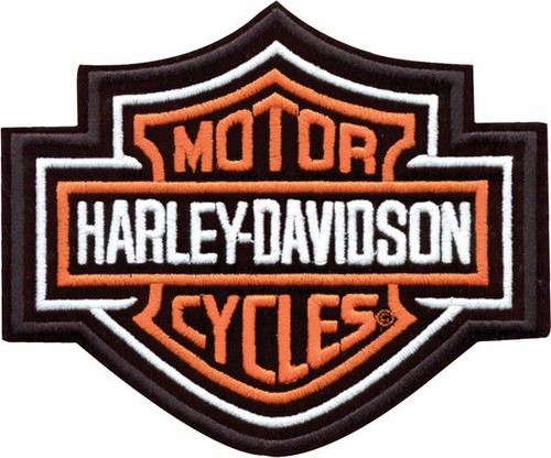 Harley-Davidson