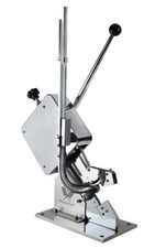 Wurstclipper Wurstklipper Clipper Handklipper Metzgerei Fleischerei Manuell