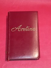 BRIEFE, PIETRO ARETINO