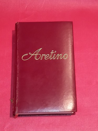 Briefe pietro aretino - briefe,,