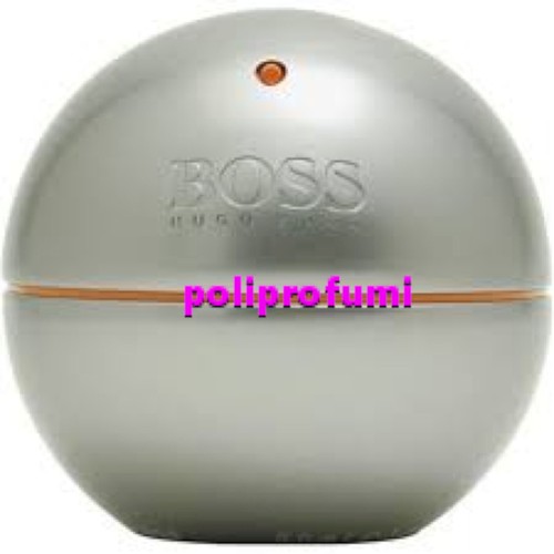 Boss hugo after shave - boss,
