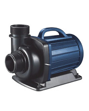 Aquaforte DM-Serie LV 12V - 3500 / 5000 / 6500 / 8000 / 10000 / 12000 Teichpumpe