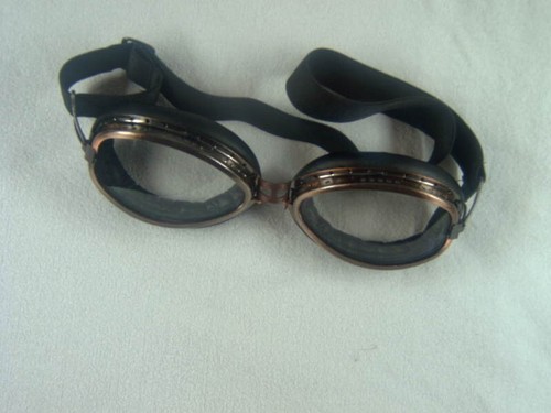 Motorrad brille oldtimer bmw - brille,