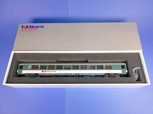 Models h0 47241 sbb - h0,