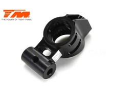 Team Magic E4RS/JS/JR II E4RS III E4RS4 Aluminium 7075 Radträger hinten Rechts  