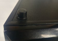 8 HIGH-END SCHWINGUNGS