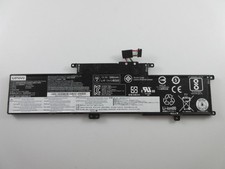 Akku LENOVO THINKPAD L380 YOGA L17C3P53 45Wh 11.1V Original