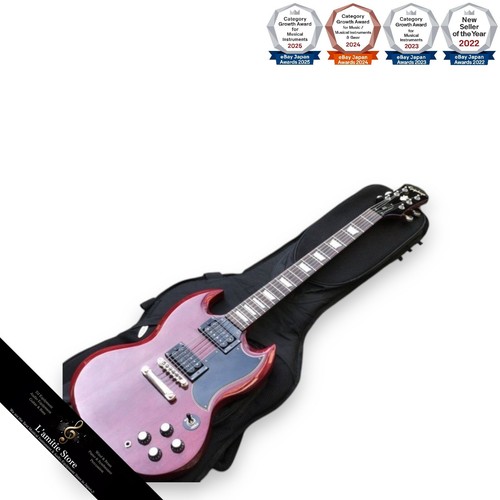 Epiphone gitarre gibson - epiphone,