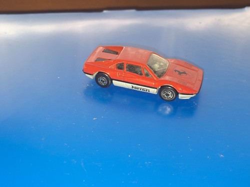 Matchbox superfast - k-74,