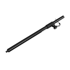 dB Technologies DS-2 Distanzstange höhenverstellbar, M20-Gewinde - Distanzstange