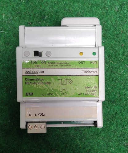 Merten 649429 dimmaktor - merten,
