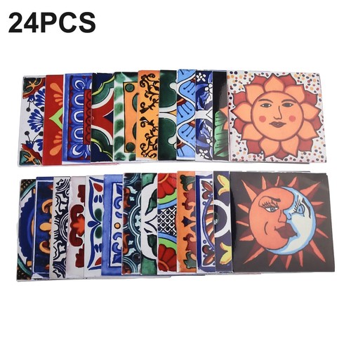24x fliesenaufkleber für - 24x,