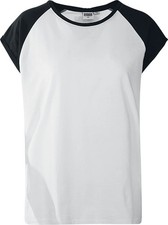 Urban Classics T-Shirt Damen