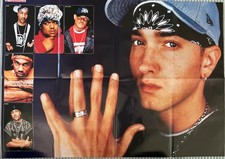 Eminem D-12 & Gorillaz A1