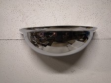 Chrom Wandleuchte Wandlampe