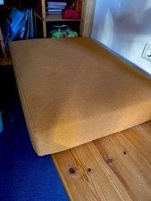 4 Polster / Sitzpolster / 65x85x18cm Couch Sofa Polster Sitzauflage