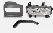 fits MERCEDES ATEGO 12T rechts