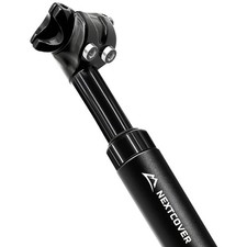 NEXTCOVER Sattelstütze