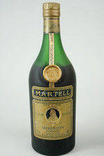 AUS SAMMLER NACHLASS - FLASCHE