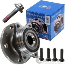 Skf radlager satz radnabe - skf, radlager-satz