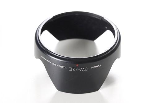 Canon gegenlichtblende 73 - gegenlichtblende, ew-73