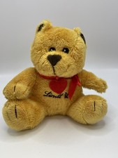 Lindt bär teddy herz - lindt,