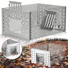 Mausefalle Lebend Lebendfalle