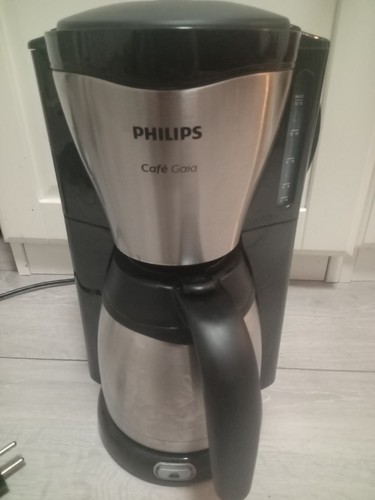 Filterkaffeemaschine mit