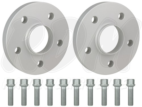 Spurverbreiterung 40mm 2x20mm