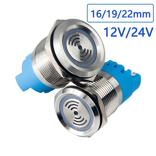 22mm edelstahl - 16/19/22mm,